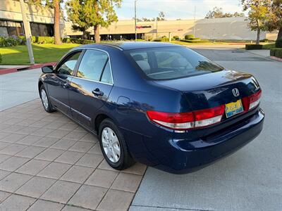 2004 Honda Accord LX - Photo 3 - Glendora, CA 91740