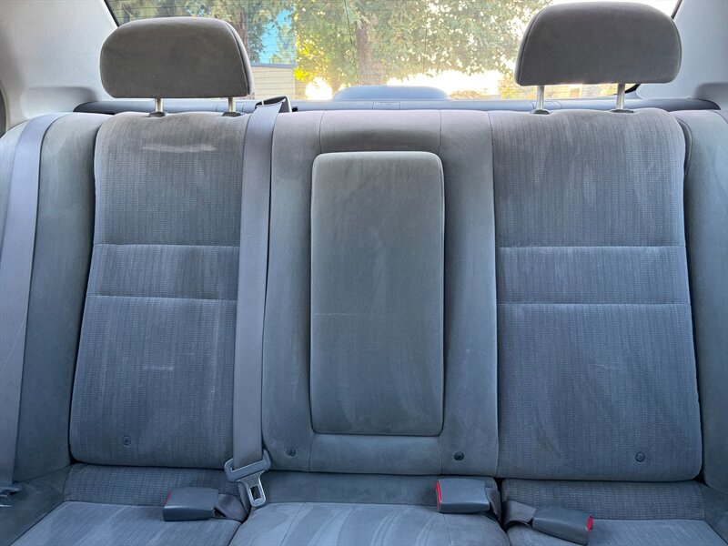 2004 Honda Accord LX - Photo 20 - Glendora, CA 91740