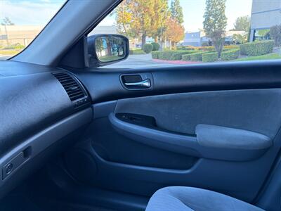 2004 Honda Accord LX - Photo 19 - Glendora, CA 91740