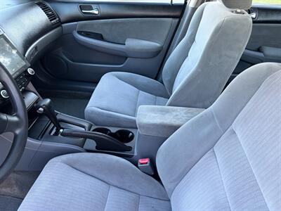 2004 Honda Accord LX - Photo 6 - Glendora, CA 91740