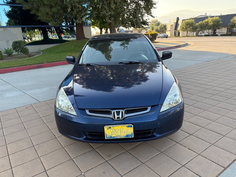 2004 Honda Accord LX - Photo 2 - Glendora, CA 91740