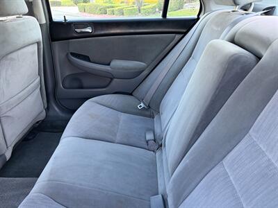 2004 Honda Accord LX - Photo 9 - Glendora, CA 91740
