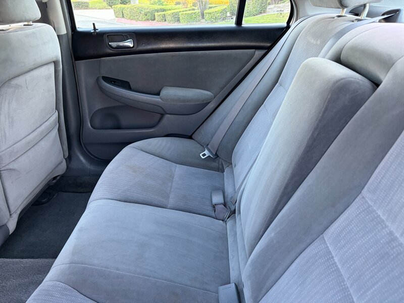 2004 Honda Accord LX - Photo 9 - Glendora, CA 91740