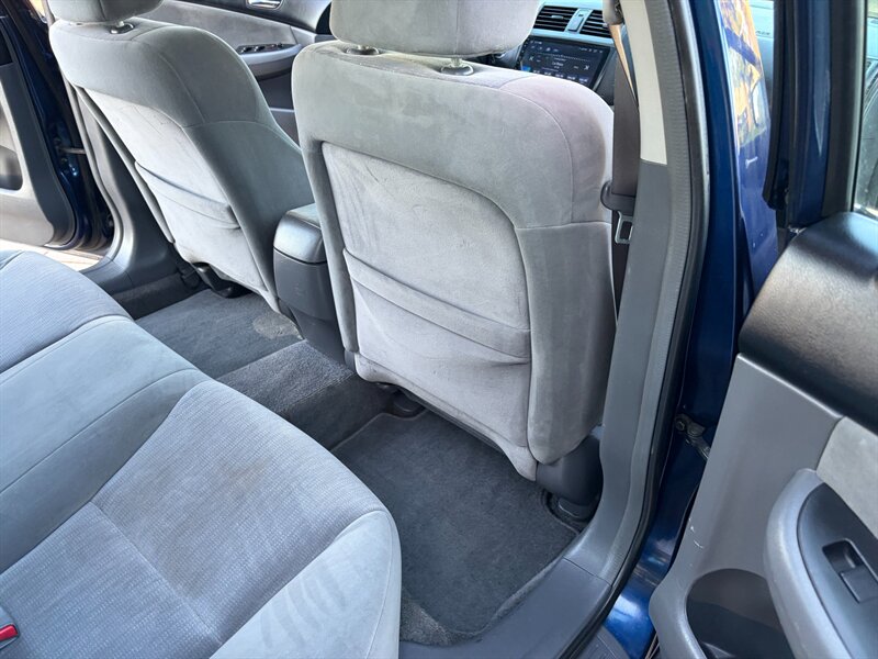 2004 Honda Accord LX - Photo 14 - Glendora, CA 91740