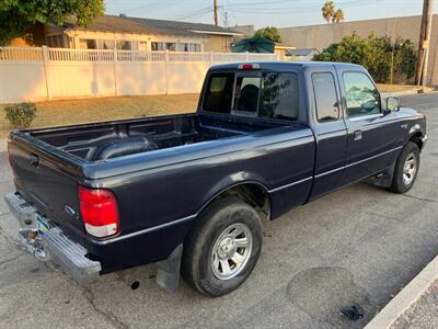 2000 Ford Ranger XLT   - Photo 3 - Glendora, CA 91740