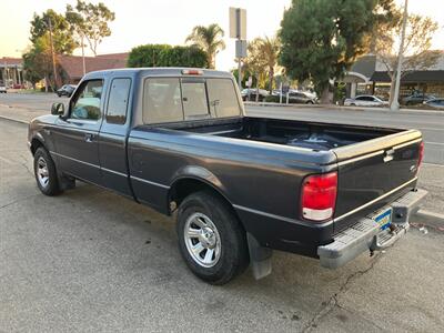 2000 Ford Ranger XLT   - Photo 5 - Glendora, CA 91740