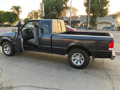 2000 Ford Ranger XLT   - Photo 9 - Glendora, CA 91740