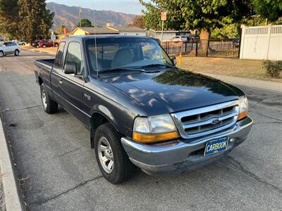 2000 Ford Ranger XLT   - Photo 2 - Glendora, CA 91740