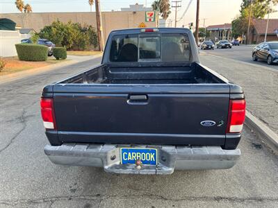 2000 Ford Ranger XLT   - Photo 4 - Glendora, CA 91740