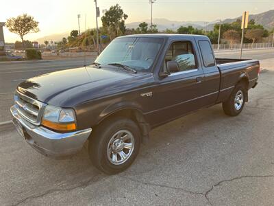 2000 Ford Ranger XLT   - Photo 1 - Glendora, CA 91740