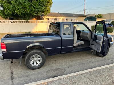 2000 Ford Ranger XLT   - Photo 13 - Glendora, CA 91740