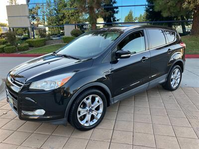 2013 Ford Escape SEL   - Photo 1 - Glendora, CA 91740