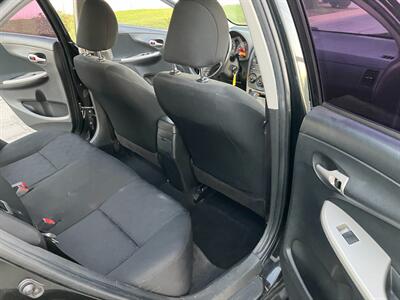 2010 Toyota Corolla S - Photo 16 - Glendora, CA 91740