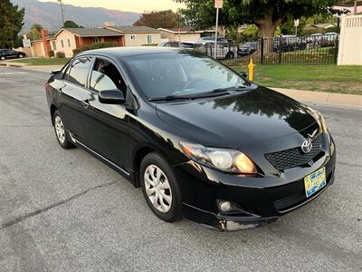 2010 Toyota Corolla S - Photo 3 - Glendora, CA 91740