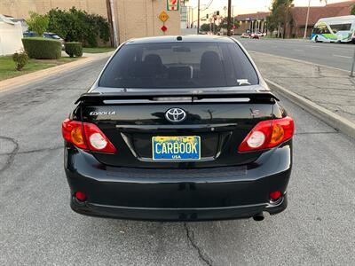 2010 Toyota Corolla S - Photo 5 - Glendora, CA 91740