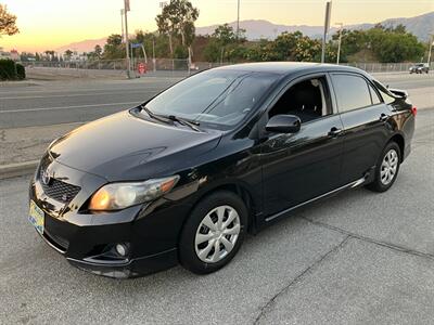 2010 Toyota Corolla S - Photo 1 - Glendora, CA 91740