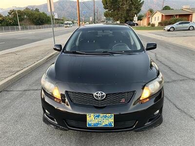 2010 Toyota Corolla S - Photo 2 - Glendora, CA 91740