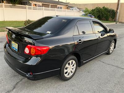 2010 Toyota Corolla S - Photo 4 - Glendora, CA 91740