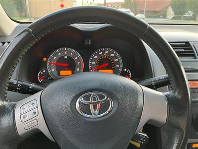 2010 Toyota Corolla S - Photo 23 - Glendora, CA 91740