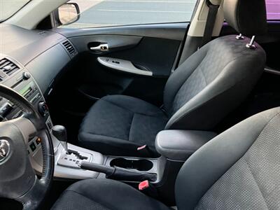 2010 Toyota Corolla S - Photo 8 - Glendora, CA 91740