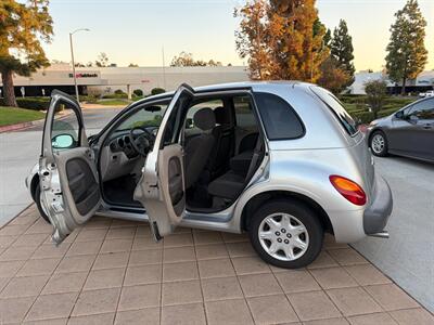 2001 Chrysler PT Cruiser   - Photo 13 - Glendora, CA 91740