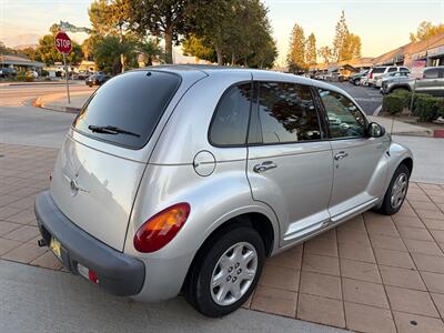 2001 Chrysler PT Cruiser   - Photo 4 - Glendora, CA 91740
