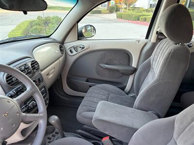 2001 Chrysler PT Cruiser   - Photo 8 - Glendora, CA 91740