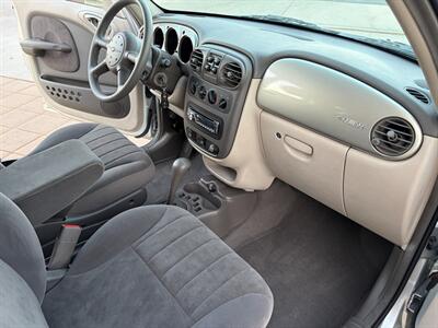 2001 Chrysler PT Cruiser   - Photo 14 - Glendora, CA 91740