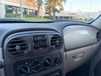 2001 Chrysler PT Cruiser   - Photo 21 - Glendora, CA 91740