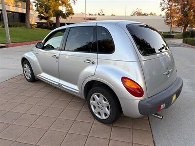 2001 Chrysler PT Cruiser   - Photo 6 - Glendora, CA 91740