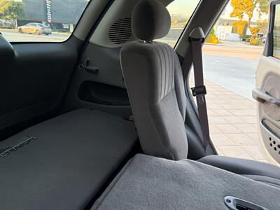 2001 Chrysler PT Cruiser   - Photo 17 - Glendora, CA 91740