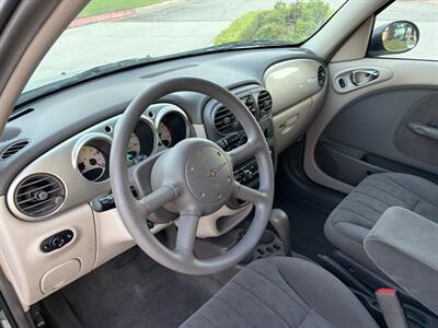 2001 Chrysler PT Cruiser   - Photo 7 - Glendora, CA 91740