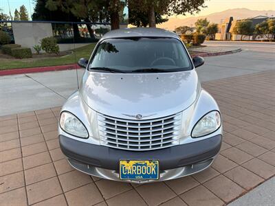 2001 Chrysler PT Cruiser   - Photo 2 - Glendora, CA 91740