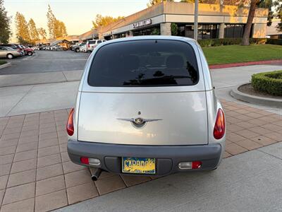 2001 Chrysler PT Cruiser   - Photo 5 - Glendora, CA 91740