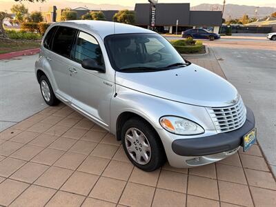 2001 Chrysler PT Cruiser   - Photo 3 - Glendora, CA 91740