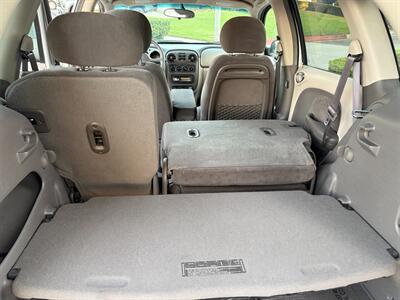 2001 Chrysler PT Cruiser   - Photo 19 - Glendora, CA 91740