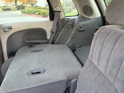 2001 Chrysler PT Cruiser   - Photo 11 - Glendora, CA 91740