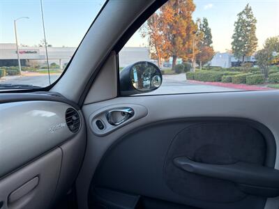 2001 Chrysler PT Cruiser   - Photo 22 - Glendora, CA 91740