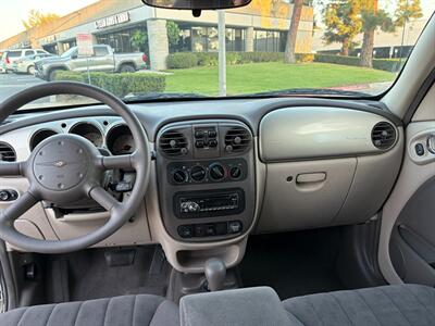 2001 Chrysler PT Cruiser   - Photo 12 - Glendora, CA 91740