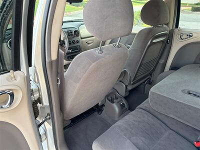 2001 Chrysler PT Cruiser   - Photo 10 - Glendora, CA 91740