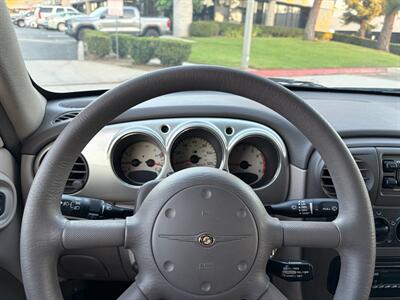 2001 Chrysler PT Cruiser   - Photo 25 - Glendora, CA 91740