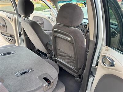 2001 Chrysler PT Cruiser   - Photo 16 - Glendora, CA 91740