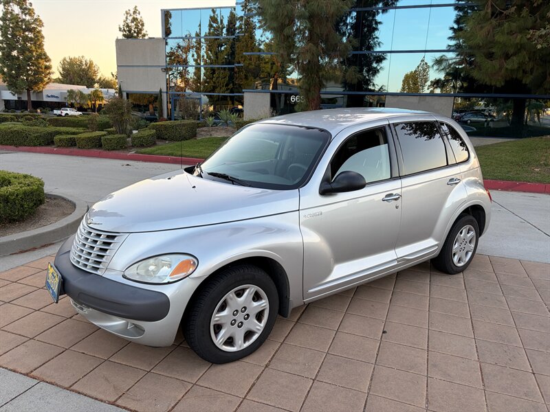 2001 Chrysler PT Cruiser   - Photo 1 - Glendora, CA 91740