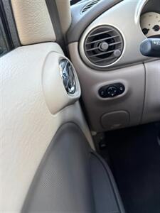 2001 Chrysler PT Cruiser   - Photo 26 - Glendora, CA 91740