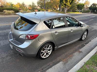 2010 Mazda Mazdaspeed3 Sport   - Photo 2 - Glendora, CA 91740