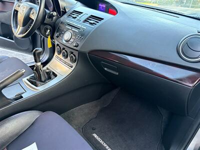 2010 Mazda Mazdaspeed3 Sport   - Photo 8 - Glendora, CA 91740