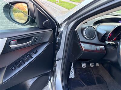 2010 Mazda Mazdaspeed3 Sport   - Photo 5 - Glendora, CA 91740