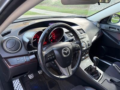 2010 Mazda Mazdaspeed3 Sport   - Photo 4 - Glendora, CA 91740