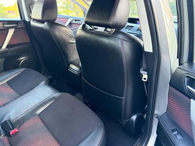 2010 Mazda Mazdaspeed3 Sport   - Photo 9 - Glendora, CA 91740