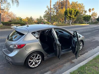 2010 Mazda Mazdaspeed3 Sport   - Photo 10 - Glendora, CA 91740